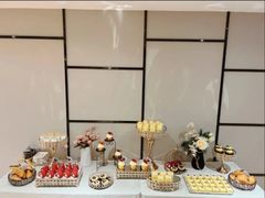 -森之烘焙.蛋糕.甜品台定制(番禺万博店)