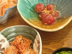 -炎蔵牛舌烤肉