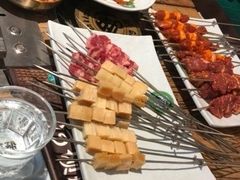 -河坝강뚝烧烤专门店(旗舰店)