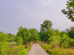 -三岔湖景区