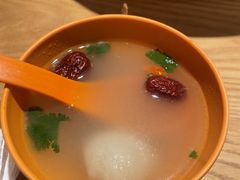 -谷丽麦馕新疆菜·清真(步步高梅溪新天地店)