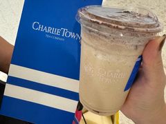 -CHARLIETOWN红茶公司(南京万象天地店)