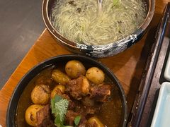 -烧肉馆(古北水镇景区店)