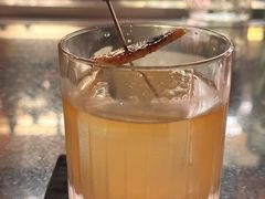 -Hill.Cocktail半山酒吧(中山店)