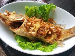 -自然餐厅(Phuket)