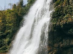 -华蓥山天意谷景区