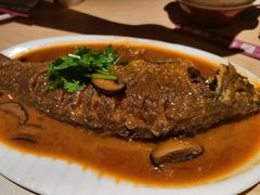 -谷连天八宝粥(建业路店)