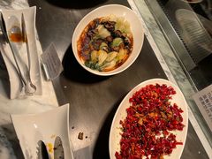 -沈阳和平艾美酒店新食谱西餐厅