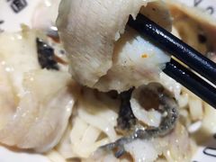 -友达面馆(广州总店)