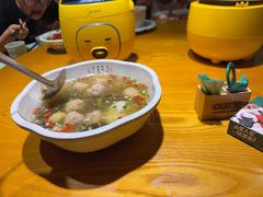 -偶屋里钵少爷(时代广场店)