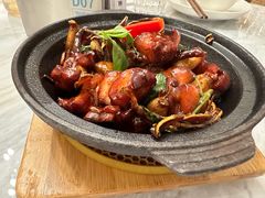 -鹿港小镇(霄云店)