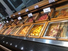 -韩盛·盛江山自助料理(于洪新玛特店)