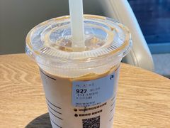 -瑞幸咖啡(三里屯SOHO-6号楼店)