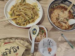 -老九圆山西面馆(CBD店)