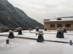 -三清山希尔顿度假酒店