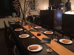 -Ministry of Crab(科伦坡店)