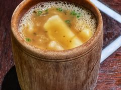 片儿川-杭州西子湖四季酒店·金沙厅