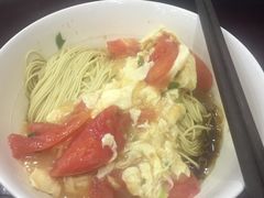 -东吴面馆(枫桥店)