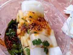 -大观篆新农贸市场