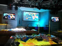 -歌库K馆量贩KTV(万达广场店)