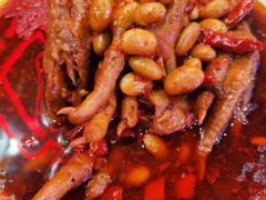 -老闵田螺馆·南昌特色小炒(梦时代店)