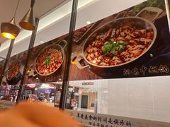 -黄记煌三汁焖锅(新世纪广场店)