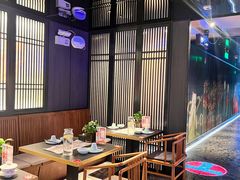 -唐猫庭院·千年陕菜(赛格国际购物中心店)