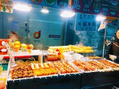 -东大门市场