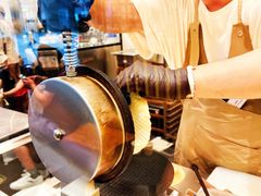 -LUNEURS月乐诗·法式冰淇淋(北外滩来福士广场店)