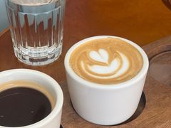 -RIPPLE COFFEE涟漪咖啡