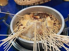 -马路边边串串香(延庆环球新意广场店)