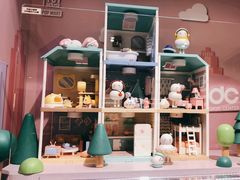 -泡泡玛特POPMART(国金街店)