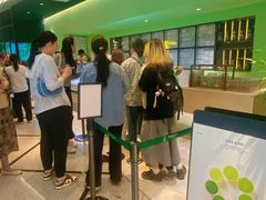 -鹤茶野所(上海首店)