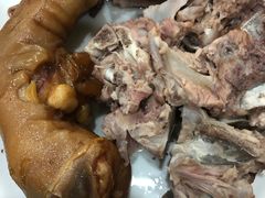 -杨记小骨头羊杂馆(南五马路店)