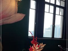 -三号黄浦会Canton Table