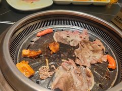 -梨花自助烤肉(西三旗万象汇黑金店)