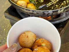 -阿宝生煎包(山海关店)