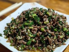-阿葉农家饭店