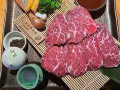 -黑牛の店·和牛烧肉(石家庄万象城店)