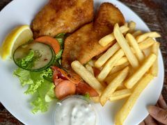 -Scarborough Fish & Chips- Tanjung Rhu