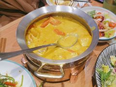 -越小品·越南餐厅(万科里店)