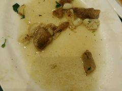 -广东仔港式茶餐厅(银泰店)
