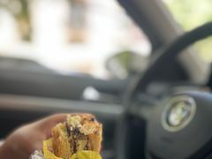 拿破仑-康乃馨糕饼店(永安道店)
