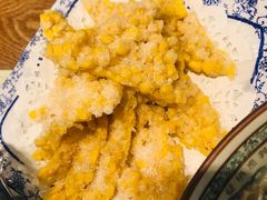 -金涛外婆菜特色餐厅(海盐塘路店)