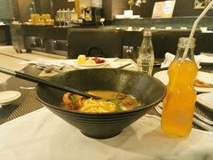 -厦门海景千禧大酒店·海景咖啡厅