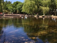 -玲珑塔公园