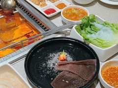 -海底捞火锅(群光广场店)