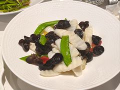 -千百味红餐厅·非遗江西菜(绿地双子塔总店)