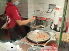 -黑色经典臭豆腐·湖南特产(太平街口店)