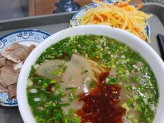 -东方宫·中国兰州牛肉拉面(三里屯店)